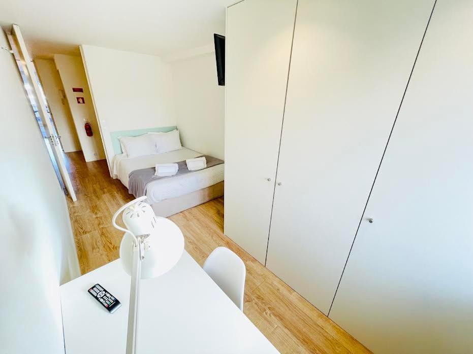 Sweet Apartments Downtown Vila Nova de Famalicão Extérieur photo