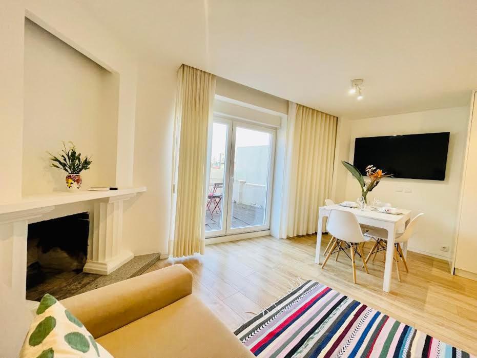 Sweet Apartments Downtown Vila Nova de Famalicão Extérieur photo