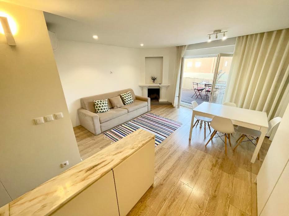 Sweet Apartments Downtown Vila Nova de Famalicão Extérieur photo