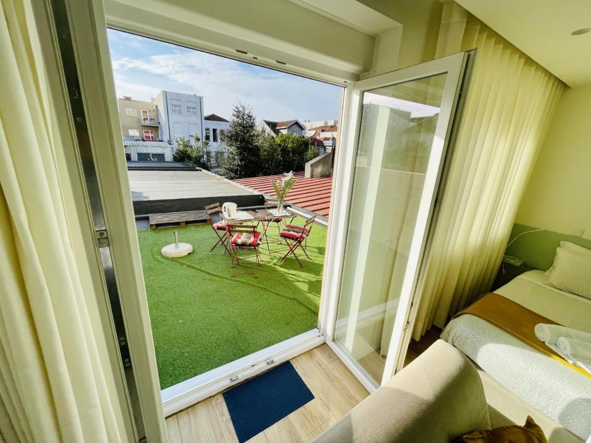 Sweet Apartments Downtown Vila Nova de Famalicão Extérieur photo